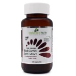 Neogenesis Black Cumin Seed Extract 30 Capsules